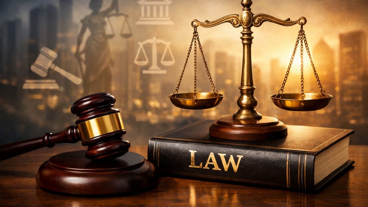 محامي جنايات بالمنصورة