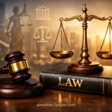 محامي جنايات بالمنصورة