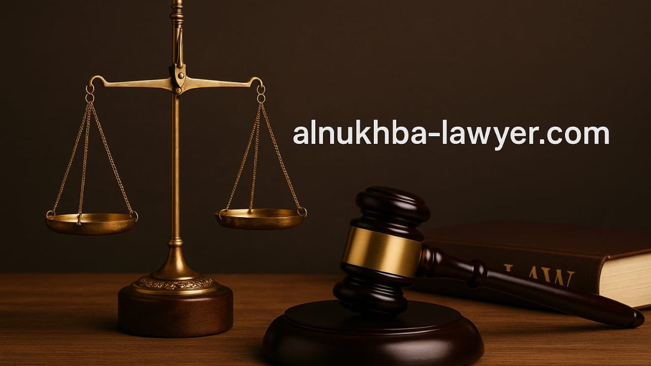 محامي عقود في المنصورة