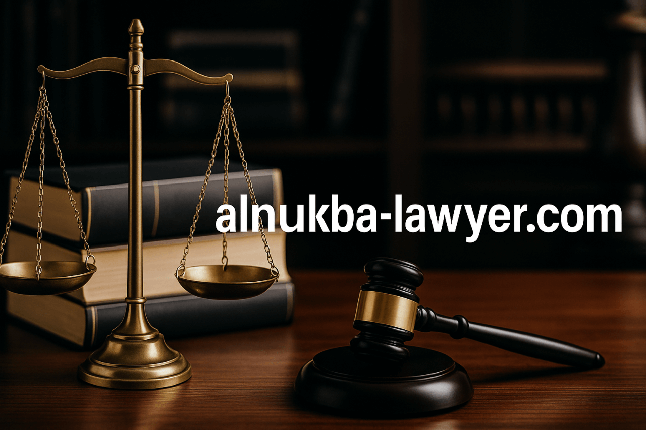 القضايا الجنائية